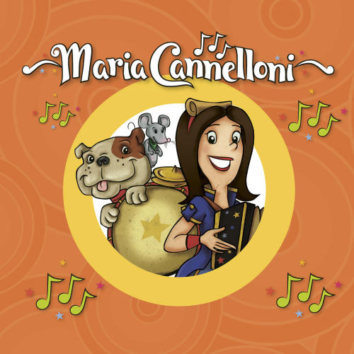 Maria Cannelloni