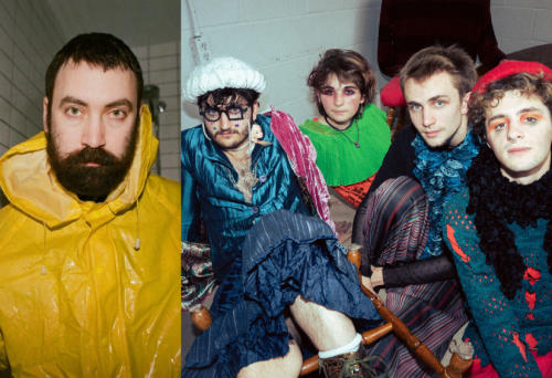 Duo des Chemins d'écriture | Embo/phlébite & Superchérie