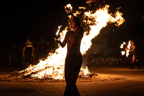Nit de Foc