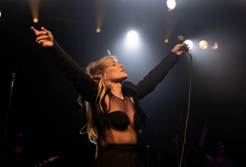 Natasha Bedingfield