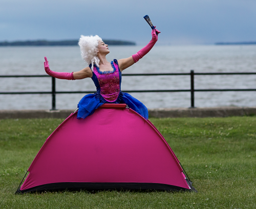 Camping Royal
