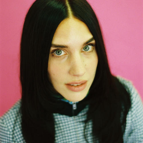 Philippa Pacho