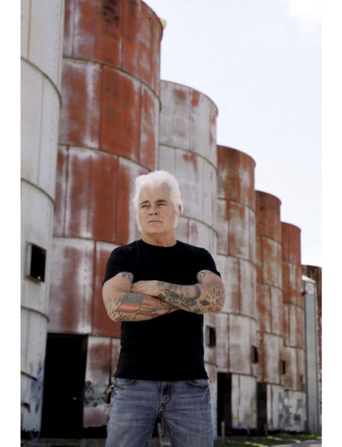 Dale Watson and His Lone Stars