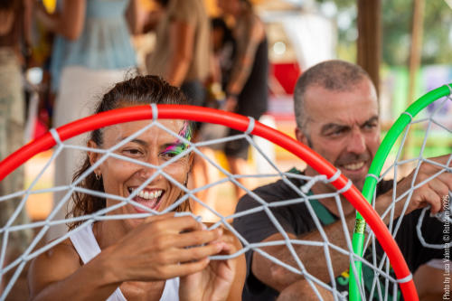 Circo para todas las edades