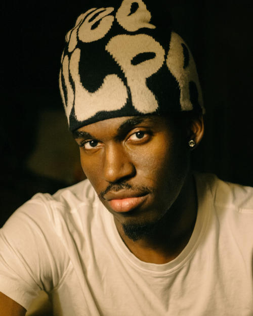 Nylo Carter