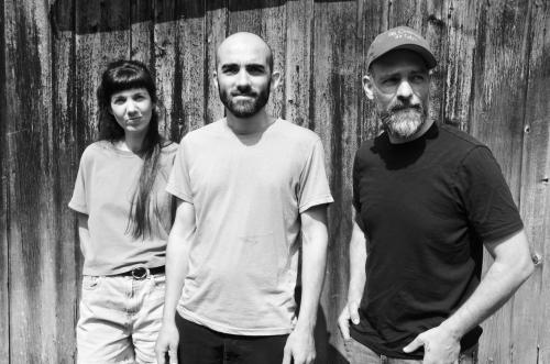 Pop-up | La dame Ovale