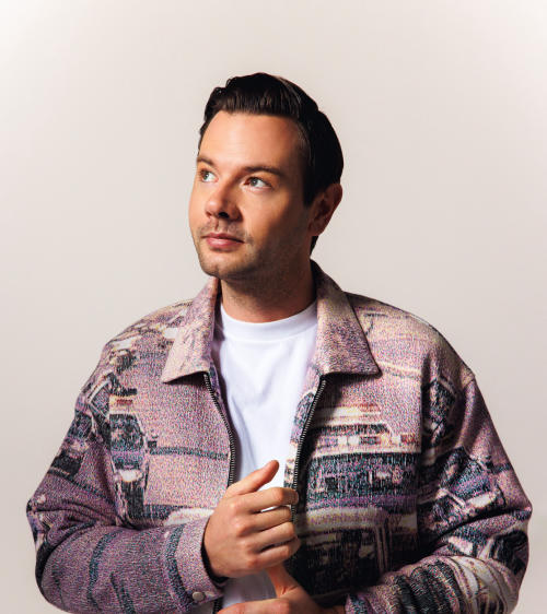 Sam Feldt