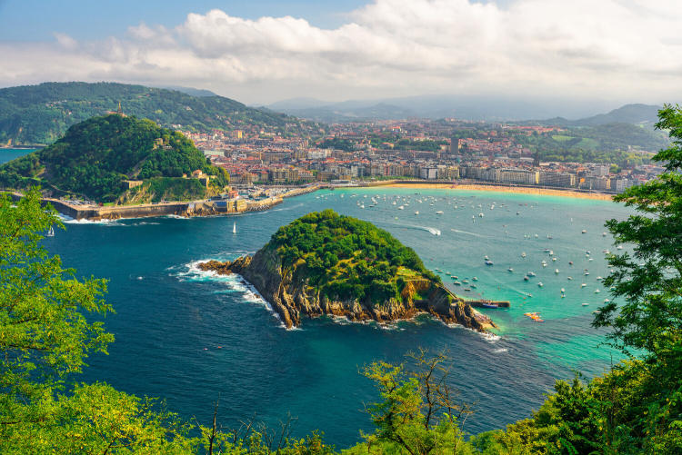 San Sebastian Jazz Festival 2026