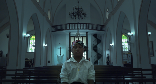 Carte Blanche : BAFICI