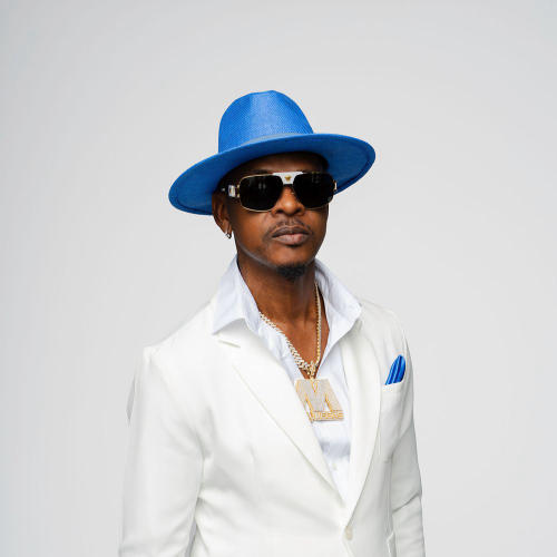 Mr. Vegas