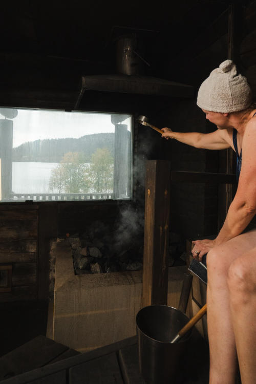 teknosauna