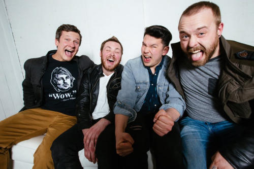 Drink 182 (Blink 182 Tribute)