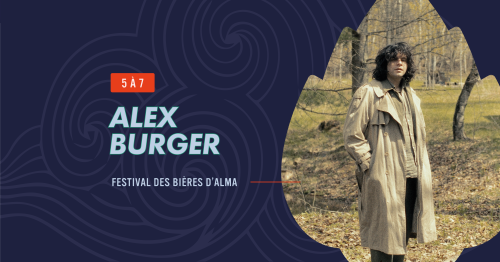 Alex Burger