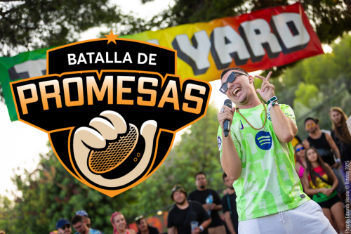 Battle of Promises: International Edition