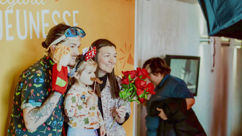 Hall Jeunesse Radio-Canada