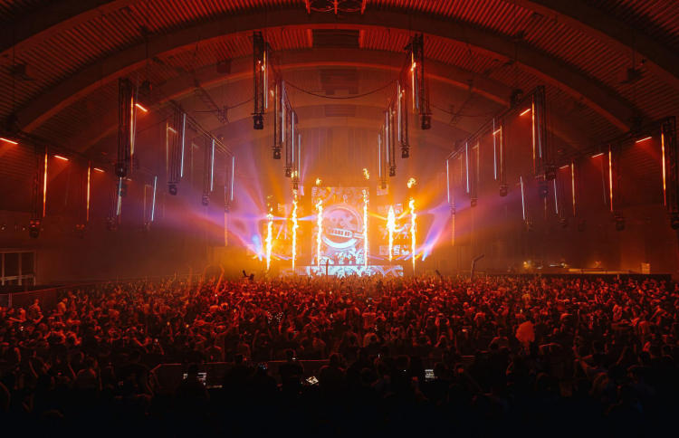Energy Festival 2026