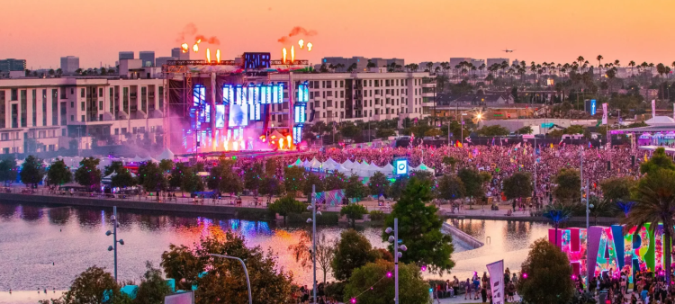 Hard Summer 2026