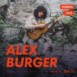 Alex Burger
