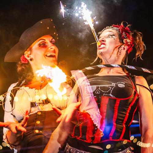 Flammes Rebelles