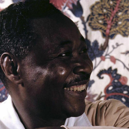 Film - CLAUDE MCKAY ERRANCE D'UN POETE REVOLTE