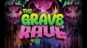 Grave Rave