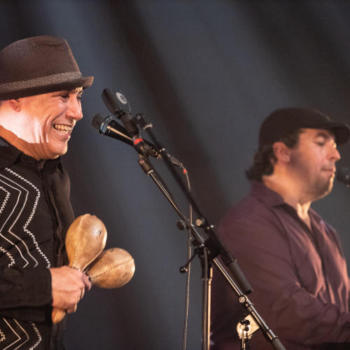 Habana Café