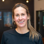 Jessie Laliberté