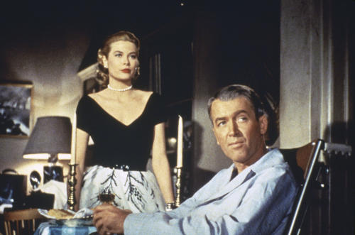 Journée Hitchcock : Psychose d'Alfred Hitchcock