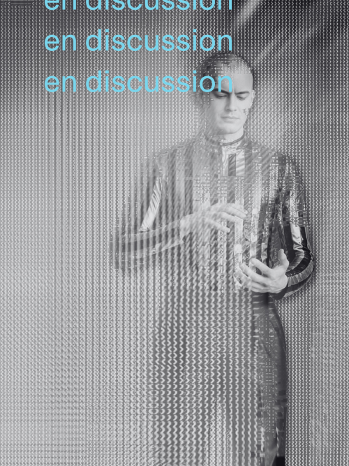 In Conversation: In the Age of AI, What Can Humans Do? Activité gratuite Afficher sur le site