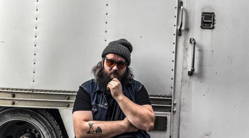 Keith Hallett and The Hookers