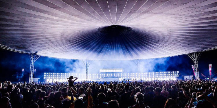 Dekmantel Festival 2026