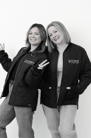 K Chedda et DJ Miyoko