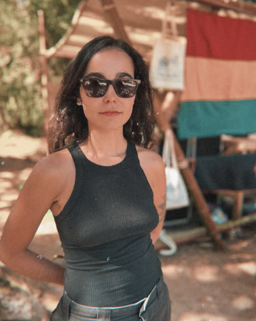 Sistah Cora