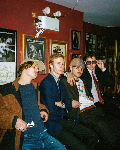 Noise Hotel