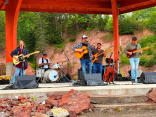 Colin Fowlie & The Humble Few