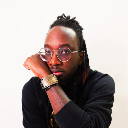 Dj Blue - Teamblue