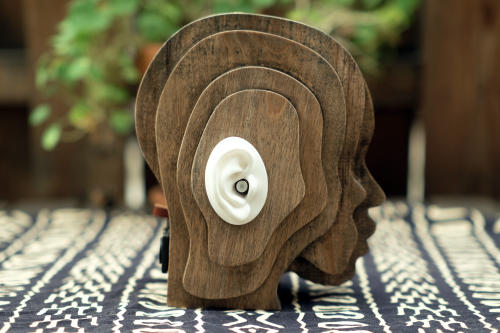 Un cinéma sans images : documentaires et fictions sonores