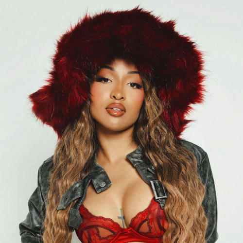 SHENSEEA - Band show