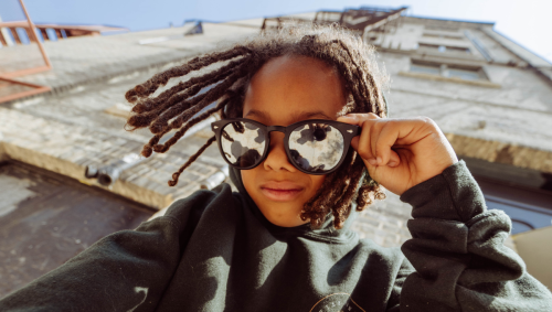 Little Monsters Dance