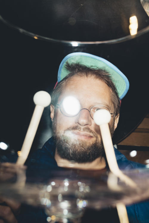 Julian Sartorius