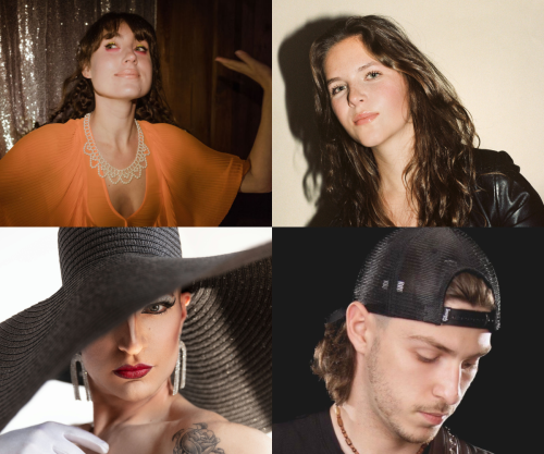 Du haut des Airs Canada