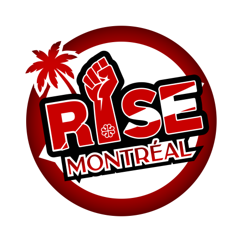RISE Concerts (Ticketed)