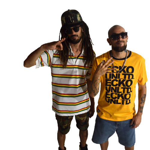 Don Mimì ft Yoghi Bamba