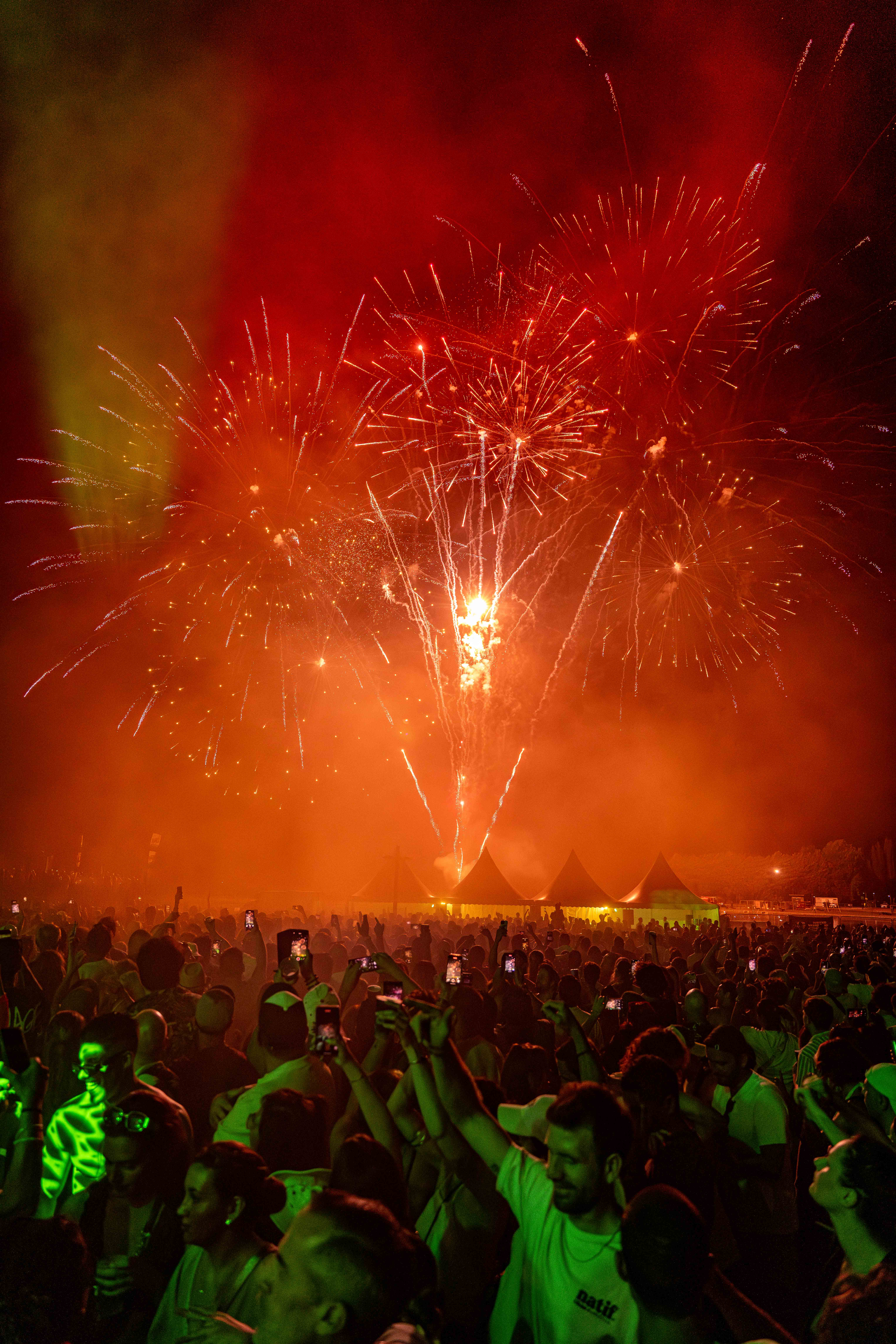 Green Fest 2026 — Monteux