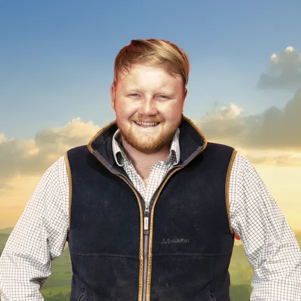 Kaleb Cooper​