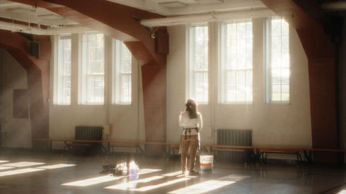 Compétition 8 - Documentaires