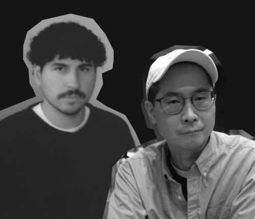 Masahiro Takahashi & Marc-Antoine Barbier