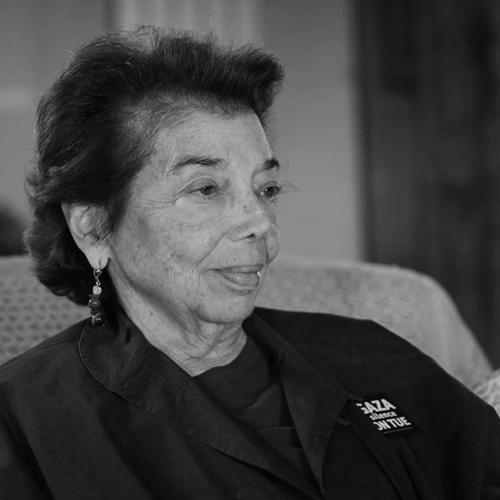 Film - LEILA SHAHID