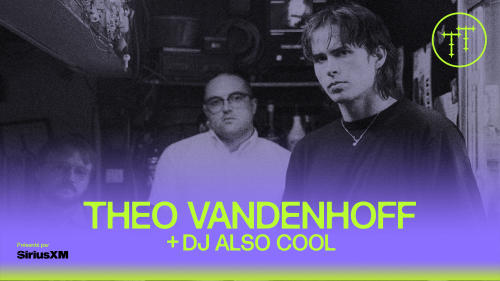 After-Party I: TT x Also Cool