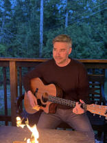 Paul McIntosh and The Lost Keys